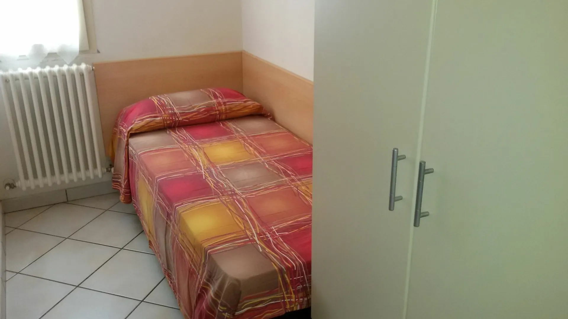 Apartamento Federica Vacanze - Villa Lucia Rávena Italia