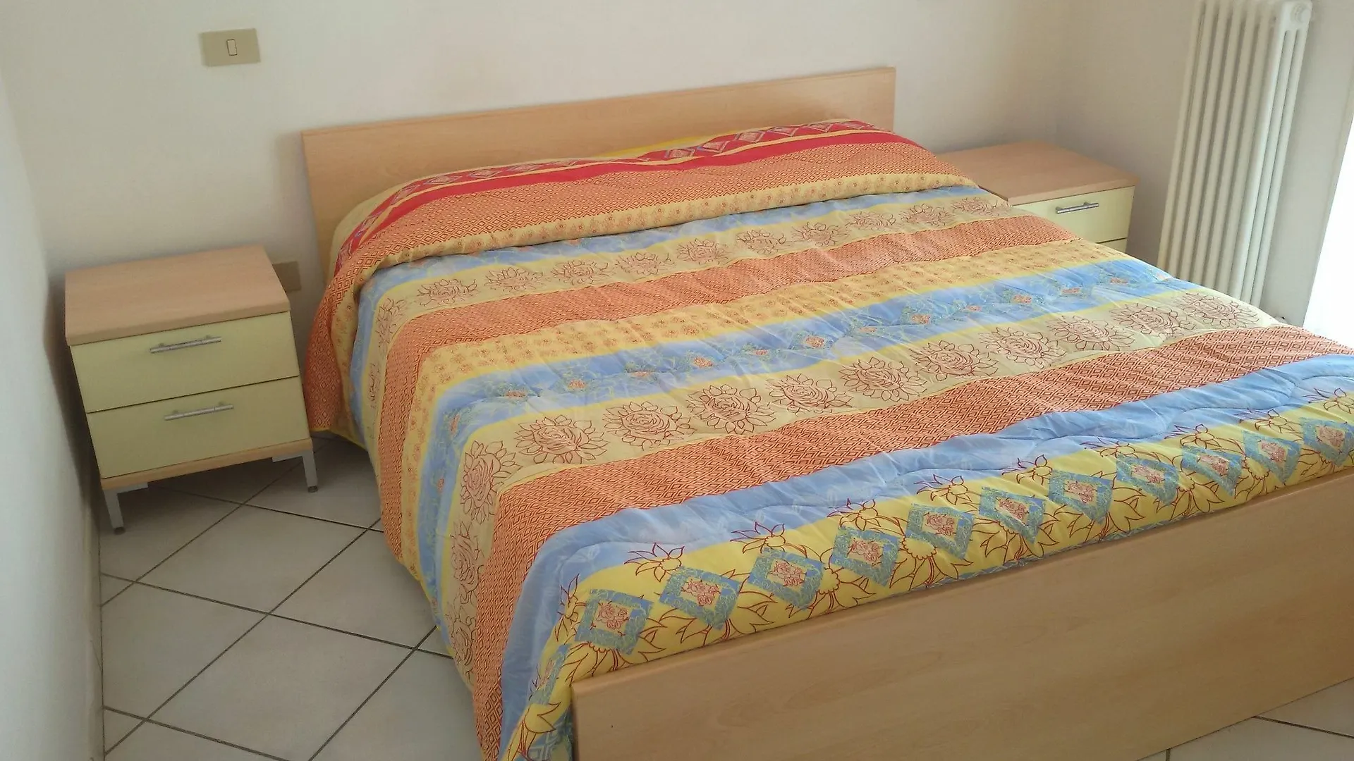 Apartamento Federica Vacanze - Villa Lucia Rávena