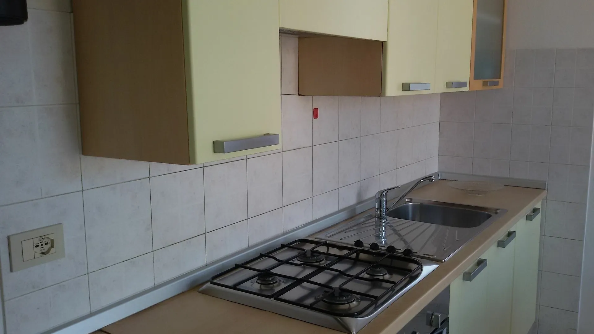 Apartamento Federica Vacanze - Villa Lucia Rávena