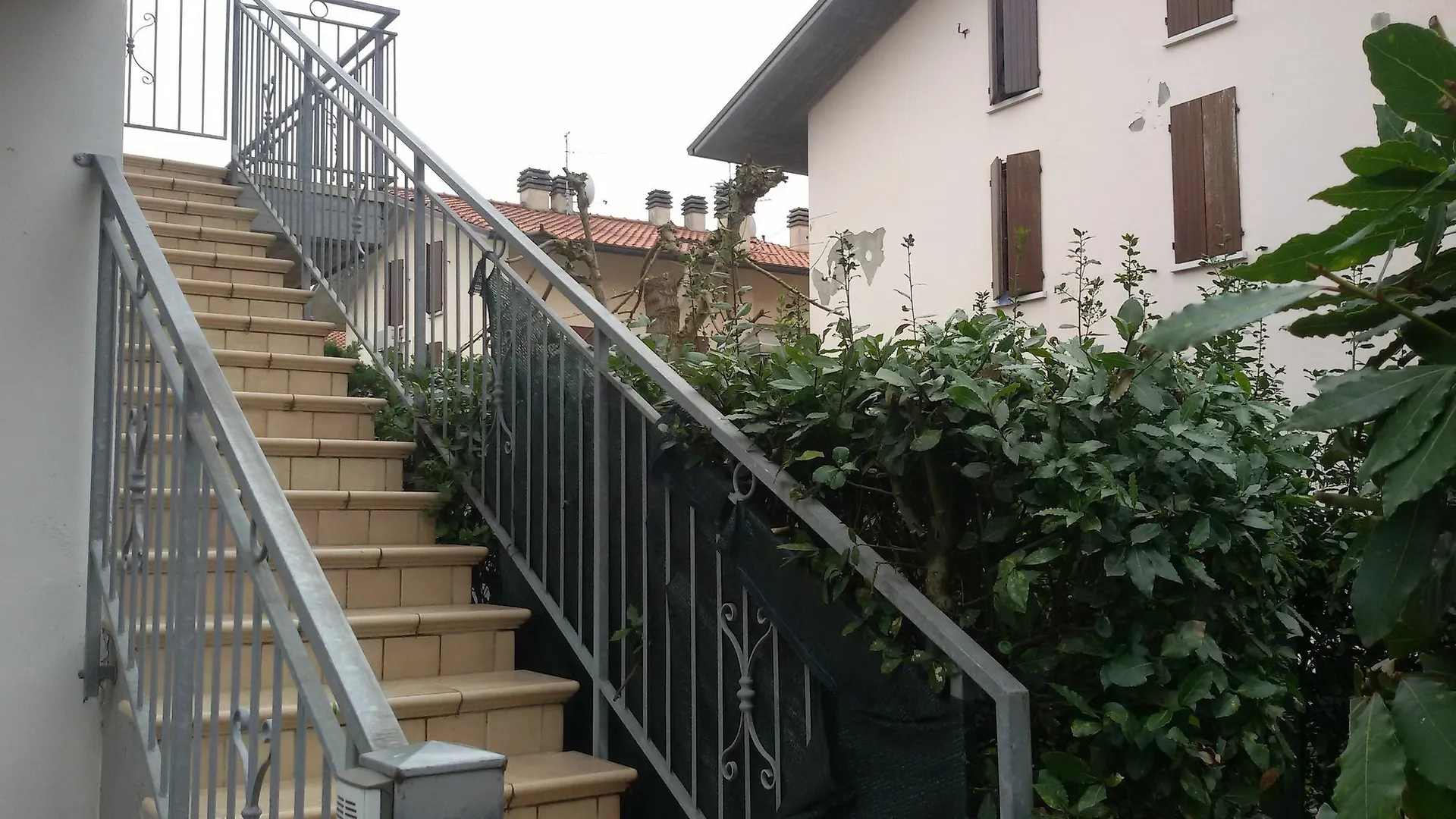 Federica Vacanze - Villa Lucia Rávena