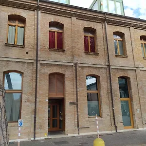  Apartamento Affittacamere Corte Callegari